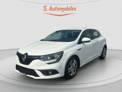 Gebraucht 2019 Renault Mégane IV Zen Limousine | CHF 7’900 (Guter Preis)