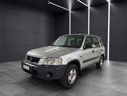 Gebraucht 2000 Honda CR-V ES SUV | CHF 4’500