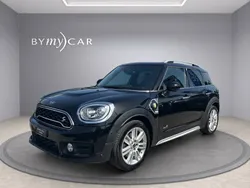Gebraucht 2018 Mini Cooper S Countryman SUV | CHF 17’490 (Guter Preis)