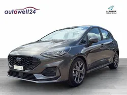 Gebraucht 2023 Ford Fiesta ST-Line Kleinwagen | CHF 16’900 (Superpreis)