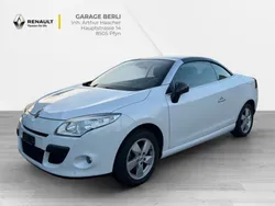 Gebraucht 2012 Renault Mégane Cabriolet Dynamique Cabrio | CHF 6’800