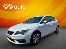 Gebraucht 2020 Seat Leon ST Kombi | CHF 10’900 (Superpreis)
