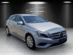 Gebraucht 2013 Mercedes A180 Style Limousine | CHF 11’500 (Superpreis)