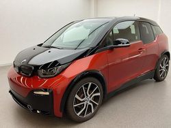 Gebraucht 2020 BMW i3 Kleinwagen | CHF 20’600 (Etwas zu teuer)
