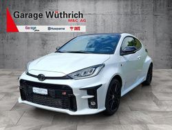 Gebraucht 2021 Toyota Yaris Sport Limousine | CHF 30’900 (Fairer Preis)