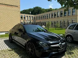 Gebraucht 2018 Mercedes E63 AMG AMG | CHF 65’000 (Superpreis)