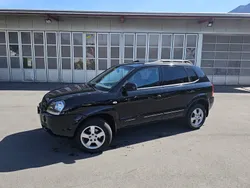 Gebraucht 2006 Hyundai Tucson SUV | CHF 5’950 (Superpreis)