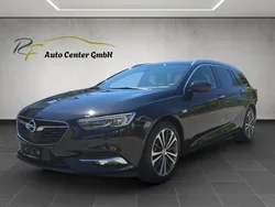 Gebraucht 2017 Opel Insignia Excellence Kombi | CHF 16’800 (Superpreis)