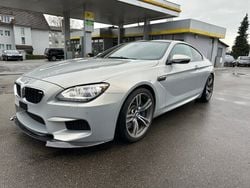 Gebraucht 2014 BMW M6 Coupé | CHF 39’999
