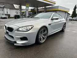 Gebraucht 2014 BMW M6 Coupé | CHF 46’999 (Fairer Preis)