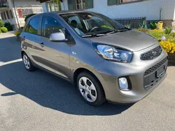 Gebraucht 2016 Kia Picanto Kleinwagen | CHF 9’300 (Guter Preis)