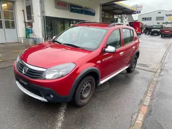 Gebraucht 2012 Dacia Sandero Stepway Kleinwagen | CHF 4’500 (Guter Preis)
