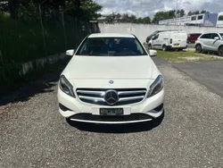 Gebraucht 2015 Mercedes A200 Style | CHF 9’700 (Guter Preis)
