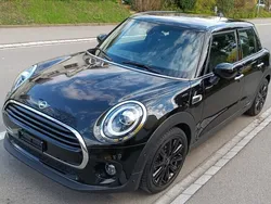 Gebraucht 2020 Mini Cooper Kleinwagen | CHF 19’470 (Guter Preis)