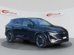 Gebraucht 2024 Nissan Qashqai N-Connecta SUV | CHF 26’800 (Superpreis)