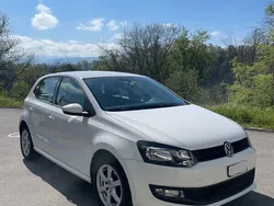 Gebraucht 2011 VW Polo Trendline | CHF 6’100 (Guter Preis)