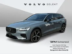 Gebraucht 2023 Volvo V60 Kombi | CHF 47’999 (Superpreis)