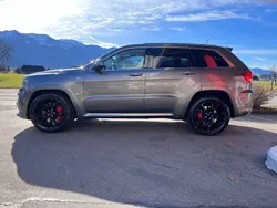 Gebraucht 2013 Jeep Grand Cherokee SRT8 SUV | CHF 24’390
