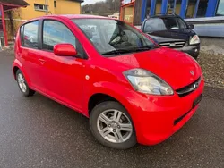 Gebraucht 2010 Subaru Justy Kleinwagen | CHF 2’900 (Etwas zu teuer)