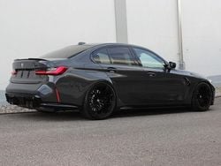 Gebraucht 2022 BMW M3 Competition Edition Limousine | CHF 89’500 (Etwas zu teuer)