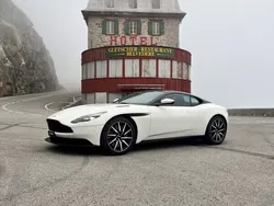 Gebraucht 2017 Aston Martin DB11 | CHF 107’007 (Guter Preis)