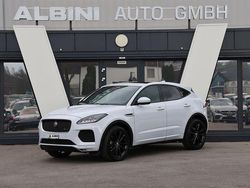 Gebraucht 2019 Jaguar E-Pace R-Dynamic SUV | CHF 26’900 (Fairer Preis)