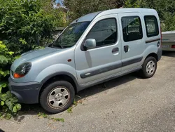Gebraucht 2004 Renault Kangoo Van / Kleinbus | CHF 3’600 (Fairer Preis)