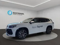 Neu 2025 VW Tayron United SUV | CHF 63’900 (Fairer Preis)