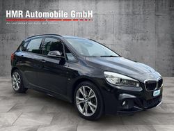 Gebraucht 2017 BMW 225 Active Tourer M Sport Van / Kleinbus | CHF 17’500 (Fairer Preis)