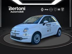 Gebraucht 2024 Fiat 500 Lounge | CHF 18’990 (Teuer)