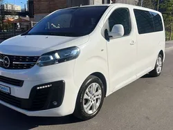Gebraucht 2020 Opel Zafira Life Van | CHF 19’900 (Superpreis)