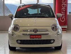 Gebraucht 2019 Fiat 500 Anniversary Limousine | CHF 16’990 (Etwas zu teuer)