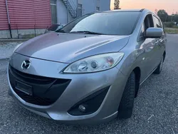 Gebraucht 2011 Mazda 5 Exclusive Van / Kleinbus | CHF 900 (Guter Preis)