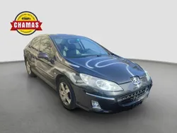 Gebraucht 2004 Peugeot 407 Limousine | CHF 600