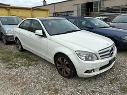 Gebraucht 2008 Mercedes C320 | CHF 4’990