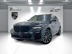 Gebraucht 2020 BMW X5 M Sport SUV | CHF 41’890 (Etwas zu teuer)
