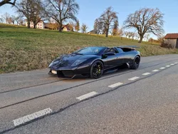 Gebraucht 2006 Lamborghini Murciélago Cabrio | CHF 269’900