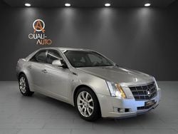 Gebraucht 2008 Cadillac CTS Limousine | CHF 9’900