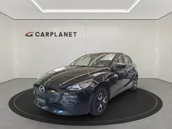 Gebraucht 2024 Mazda 2 Center-Line Limousine | CHF 19’800 (Superpreis)