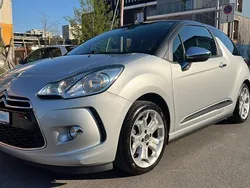 Gebraucht 2013 DS Automobiles DS3 Sport Chic Cabrio | CHF 5’900 (Guter Preis)