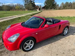 Gebraucht 2004 Toyota MR2 | CHF 11’900