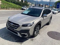 Neu 2025 Subaru Outback SUV | CHF 49’990 (Guter Preis)
