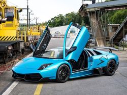 Gebraucht 2010 Lamborghini Murciélago | CHF 585’000