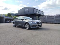 Gebraucht 2015 Audi A3 Ambiente | CHF 10’000 (Superpreis)