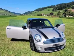 Gebraucht 2013 Mini Cooper Kleinwagen | CHF 6’000 (Fairer Preis)