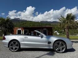 Gebraucht 2006 Mercedes SL500 Cabrio | CHF 20’900 (Superpreis)