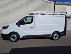Weiss Gebraucht 2022 Renault Trafic Business Van | CHF 29’900 (Guter Preis)