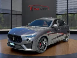 Gebraucht 2021 Maserati Levante SUV | CHF 94’900 (Guter Preis)
