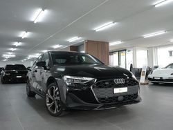 Gebraucht 2024 Audi A3 e-tron Advanced Kleinwagen | CHF 41’890