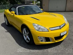 Gebraucht 2008 Opel GT | CHF 12’400